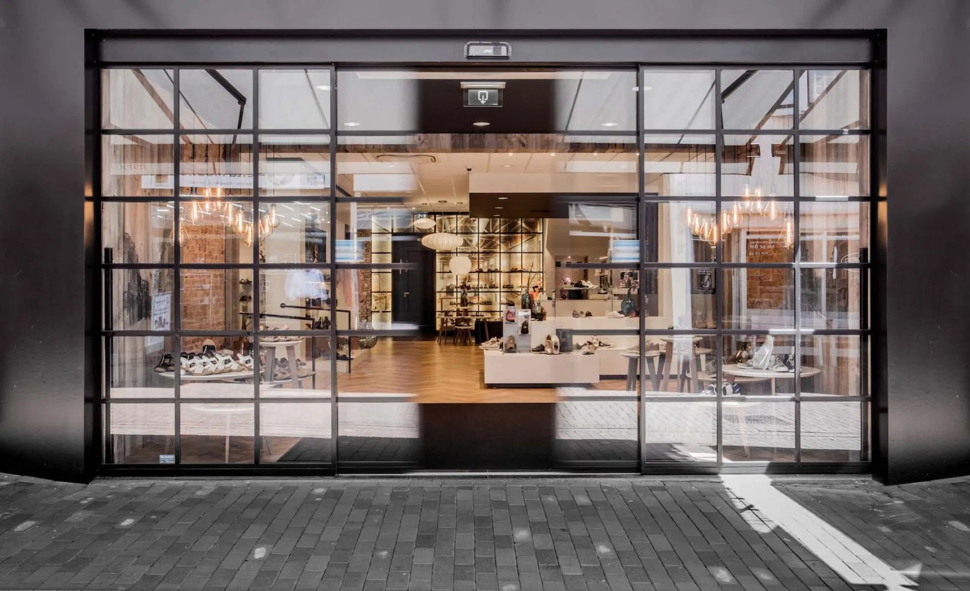 Waar kan ik verbandschoenen kopen?